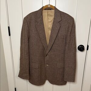 Vintage Blazer